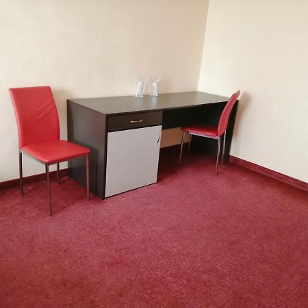 Hotel Panorama Gabrovo Kültér fotó