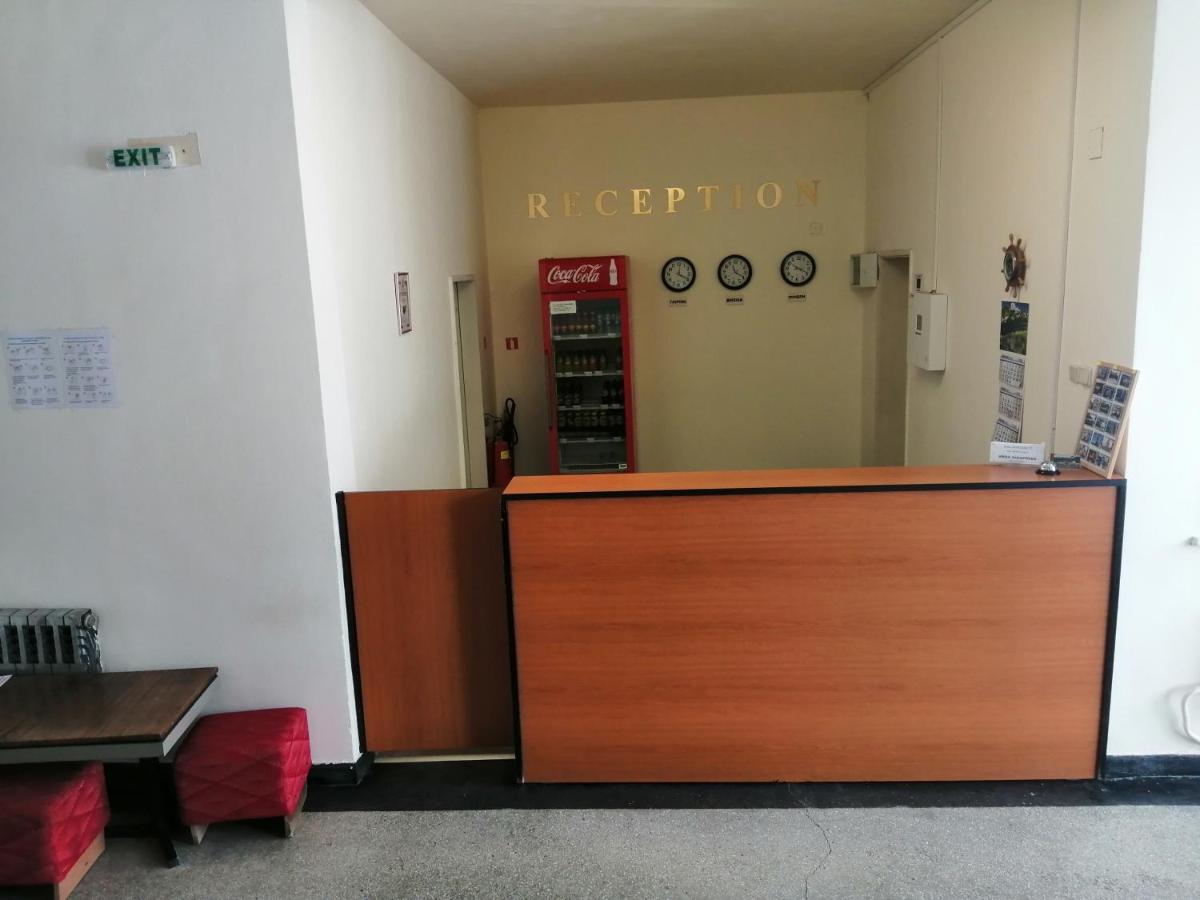 Hotel Panorama Gabrovo Kültér fotó