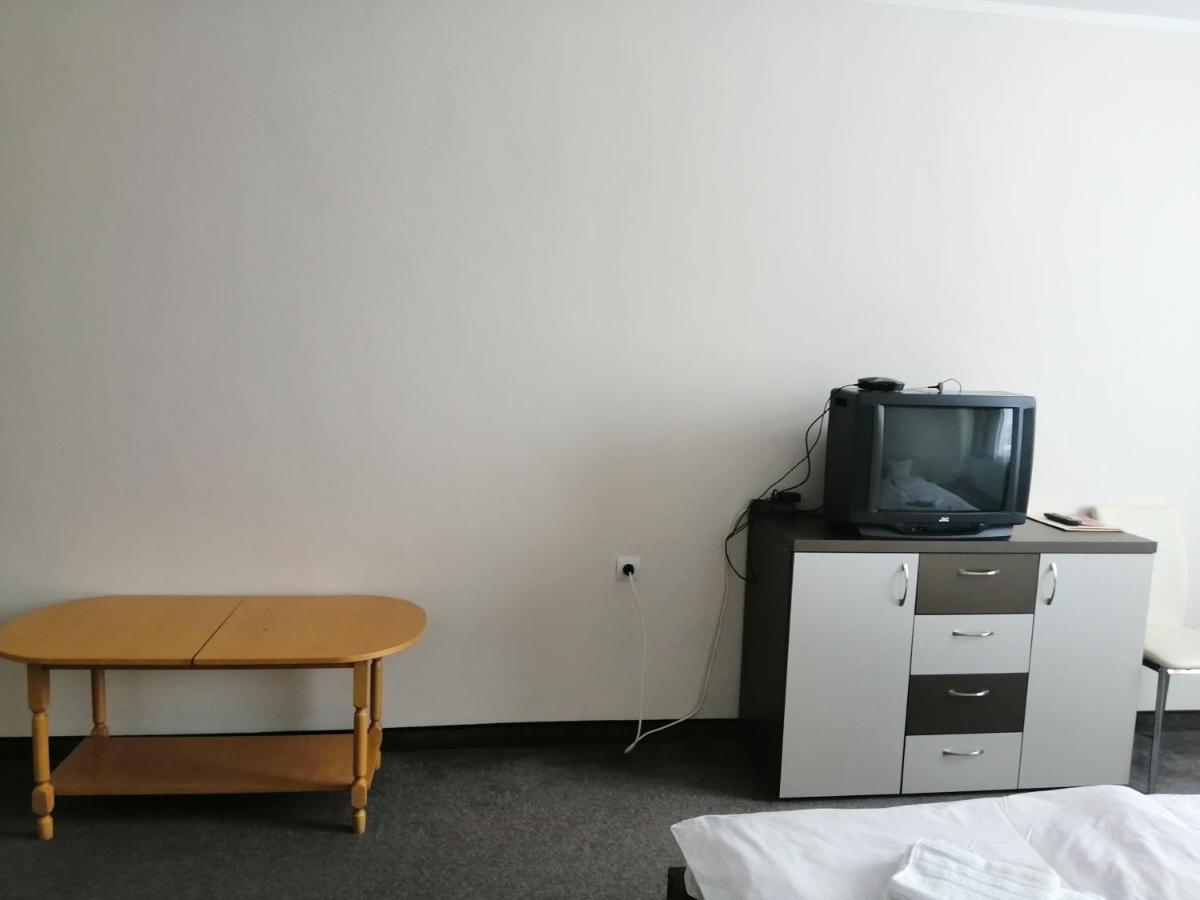 Hotel Panorama Gabrovo Kültér fotó