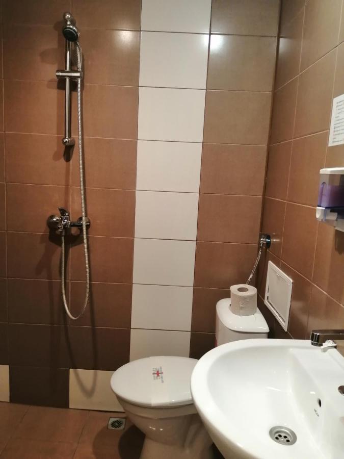 Hotel Panorama Gabrovo Kültér fotó
