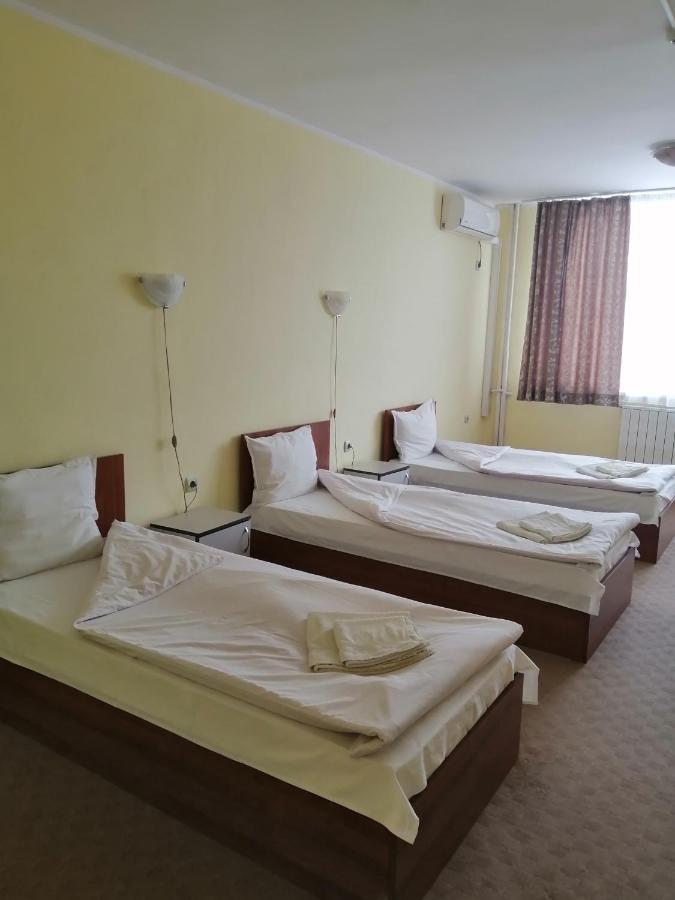 Hotel Panorama Gabrovo Kültér fotó