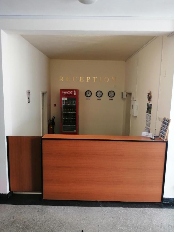 Hotel Panorama Gabrovo Kültér fotó