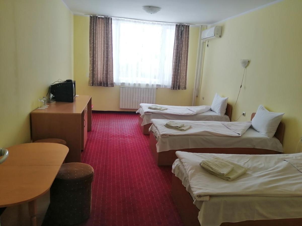 Hotel Panorama Gabrovo Kültér fotó