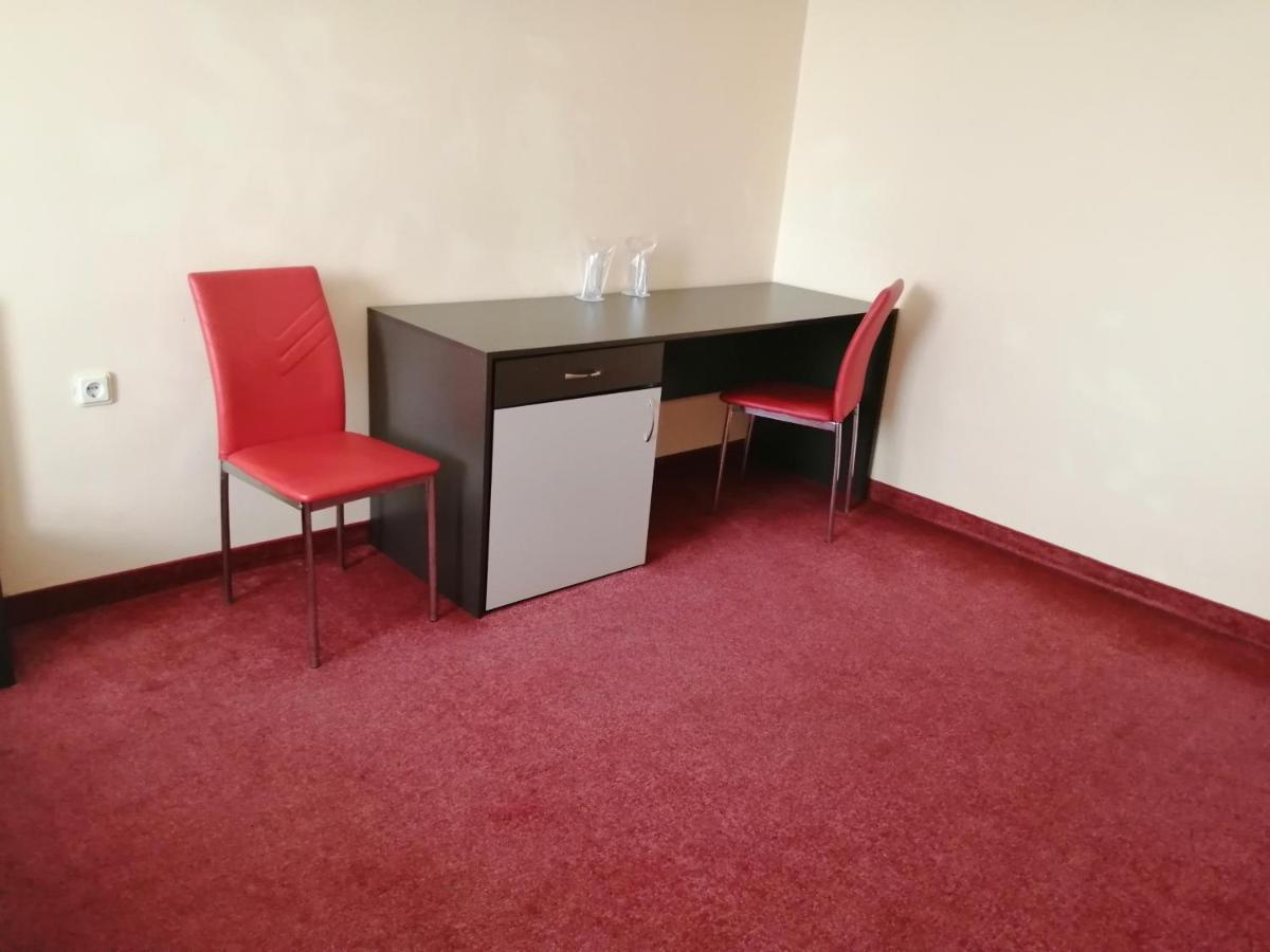 Hotel Panorama Gabrovo Kültér fotó
