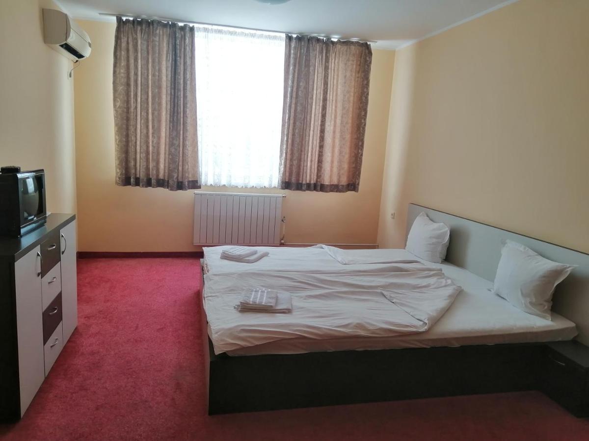Hotel Panorama Gabrovo Kültér fotó