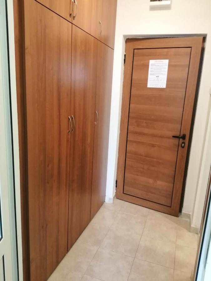 Hotel Panorama Gabrovo Kültér fotó